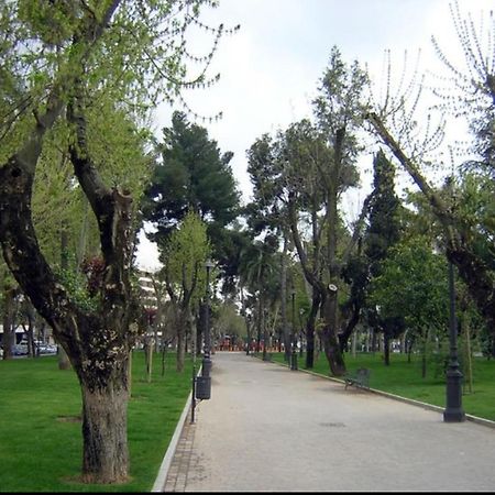 Center Flat Mezquita Daire Cordoba Dış mekan fotoğraf